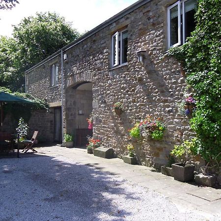 Tithe Barn Bed And Breakfast Carnforth Luaran gambar
