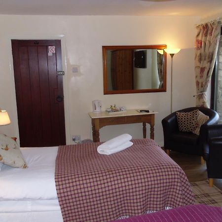 Tithe Barn Bed And Breakfast Carnforth Luaran gambar