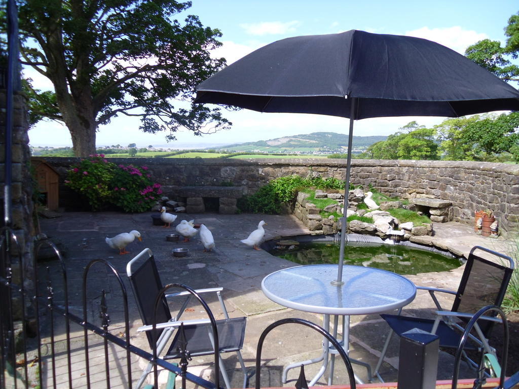 Tithe Barn Bed And Breakfast Carnforth Luaran gambar