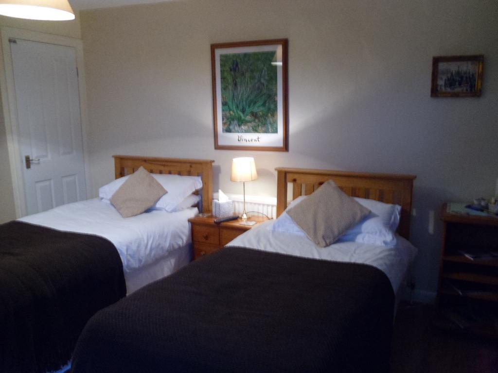 Tithe Barn Bed And Breakfast Carnforth Luaran gambar