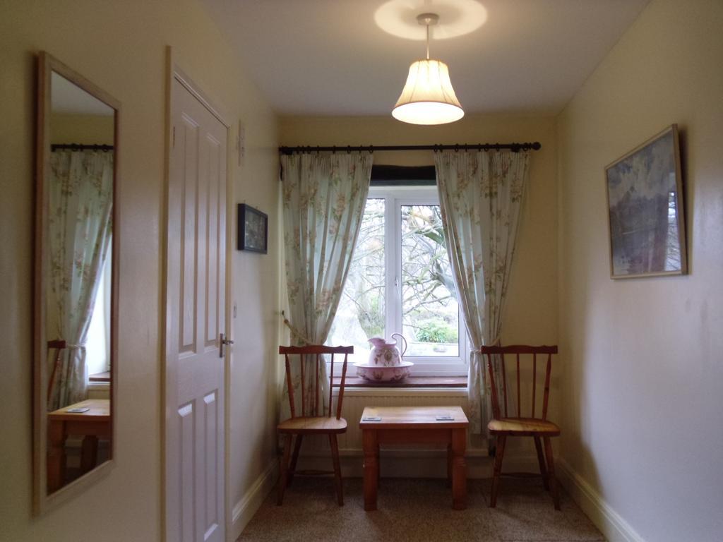 Tithe Barn Bed And Breakfast Carnforth Luaran gambar