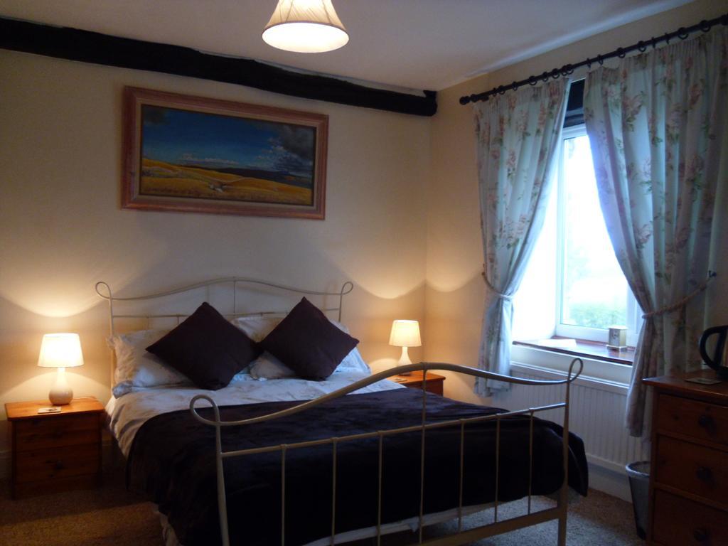Tithe Barn Bed And Breakfast Carnforth Luaran gambar