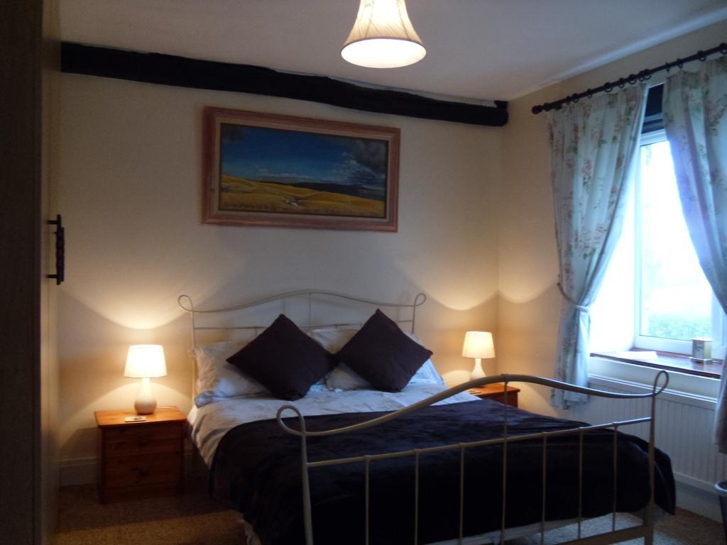 Tithe Barn Bed And Breakfast Carnforth Luaran gambar