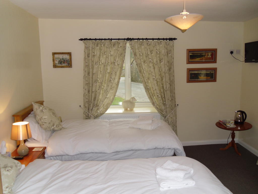 Tithe Barn Bed And Breakfast Carnforth Bilik gambar