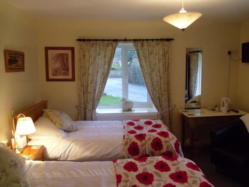 Tithe Barn Bed And Breakfast Carnforth Luaran gambar