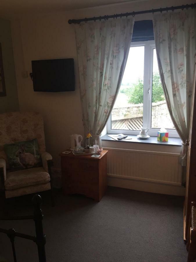 Tithe Barn Bed And Breakfast Carnforth Luaran gambar
