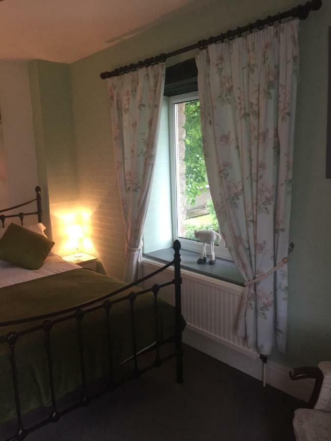 Tithe Barn Bed And Breakfast Carnforth Luaran gambar