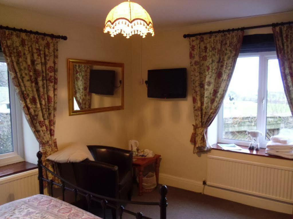 Tithe Barn Bed And Breakfast Carnforth Luaran gambar